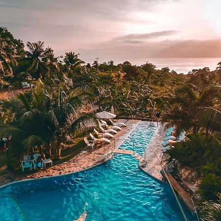 South Mountain Resort Siquijor Exterior foto