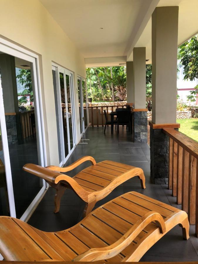 South Mountain Resort Siquijor Exterior foto