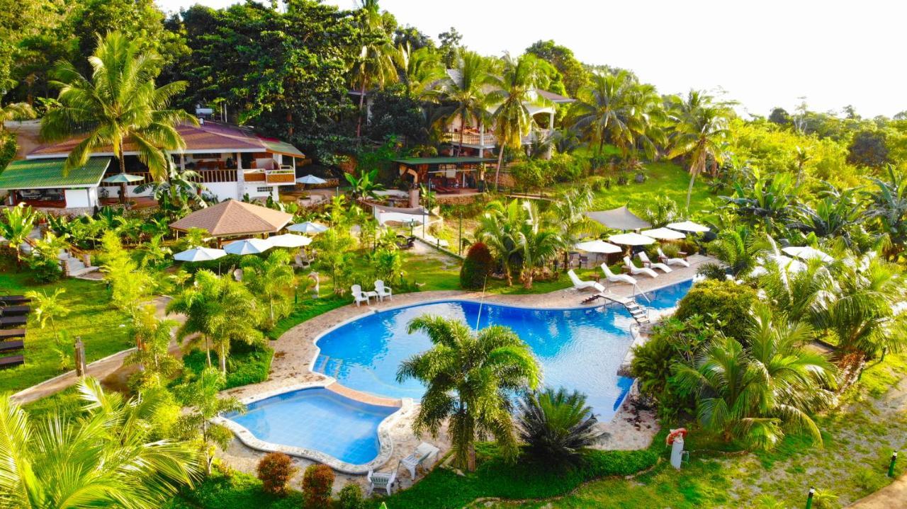 South Mountain Resort Siquijor Exterior foto