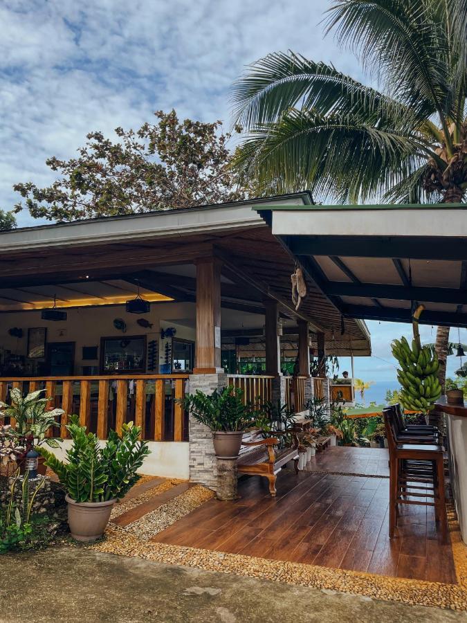 South Mountain Resort Siquijor Exterior foto