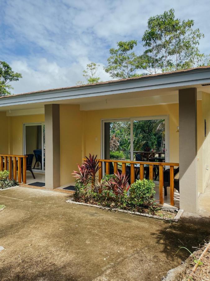 South Mountain Resort Siquijor Exterior foto