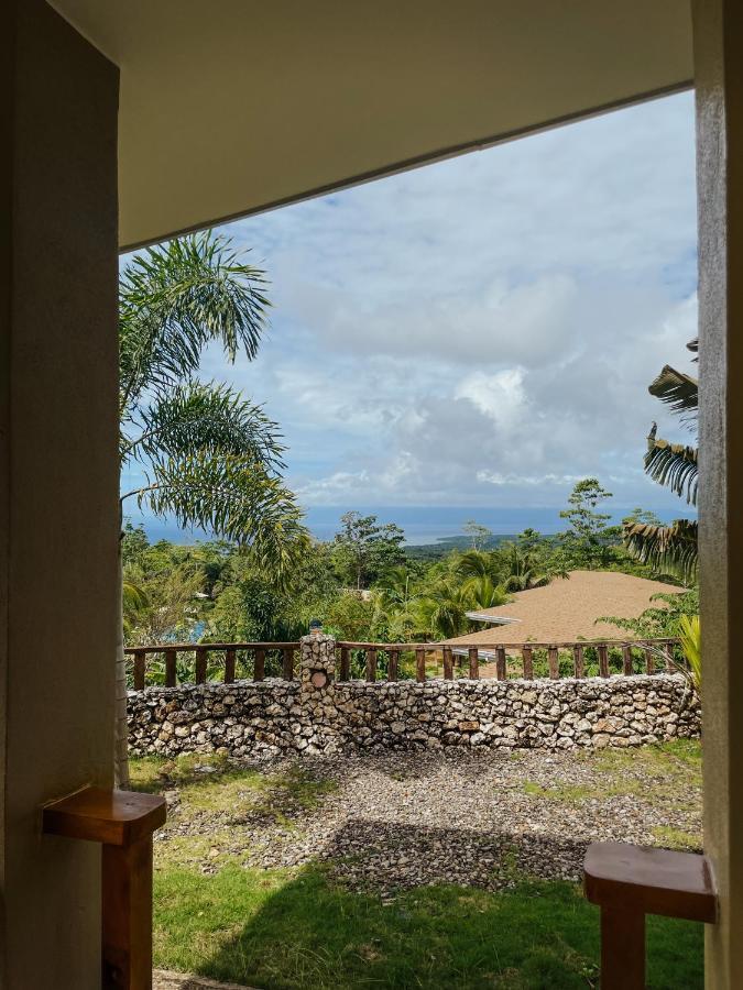 South Mountain Resort Siquijor Exterior foto