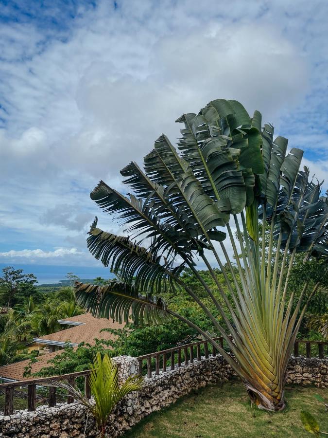 South Mountain Resort Siquijor Exterior foto