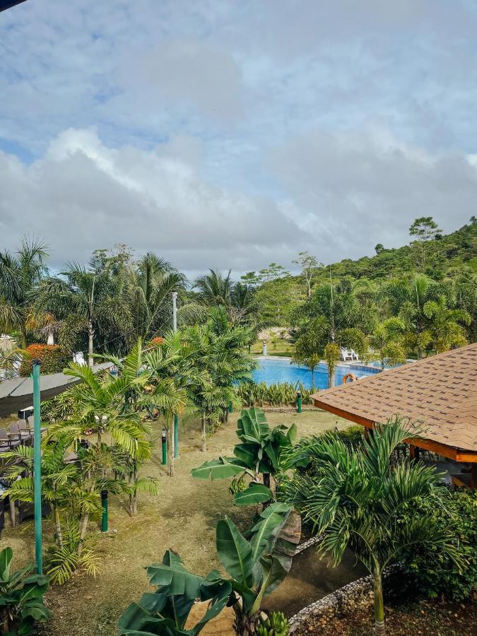 South Mountain Resort Siquijor Exterior foto